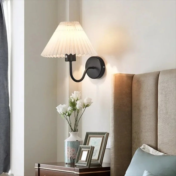 Modern E27 Wall Light