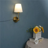 American Retro Wall Lamp