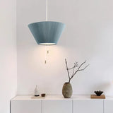 Creative Stretchable LED Pendant Light