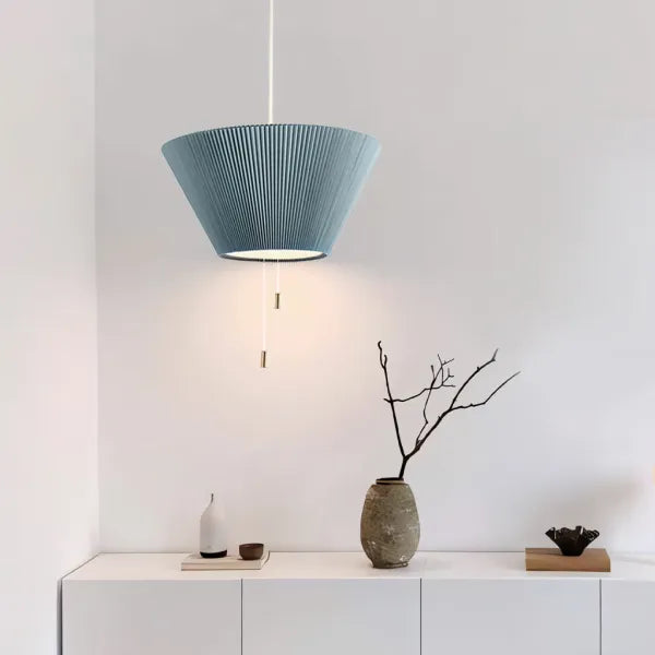 Creative Stretchable LED Pendant Light