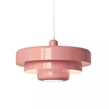 Luxurious Italian Pendant Lamp