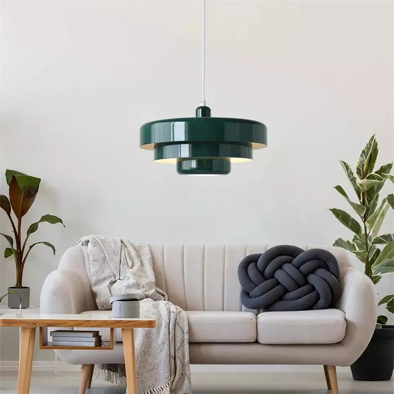 Luxurious Italian Pendant Lamp