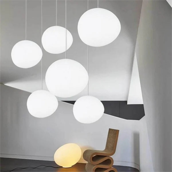 Nado Pendant Light