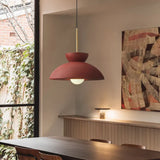 Nordic Simple Augustus Pendant Light For Dining Room