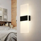 Lumos™ Motion Wall Light