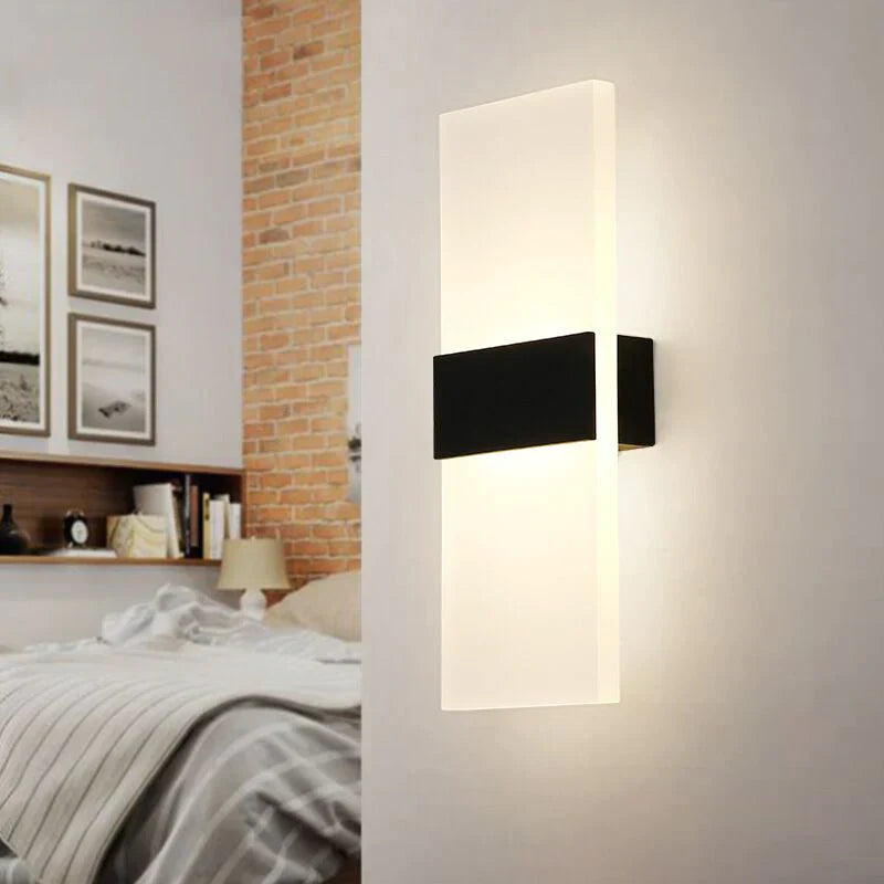 Lumos™ Motion Wall Light