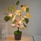 Christmas Branch LED Night Light