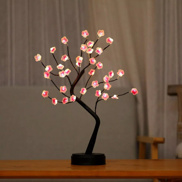 Cherry Blossom Tree