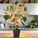 Christmas Branch LED Night Light