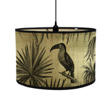 Retro Style Pendant Lamp Shade