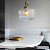 Tosqa Pendant Light