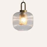 Tosqa Pendant Light