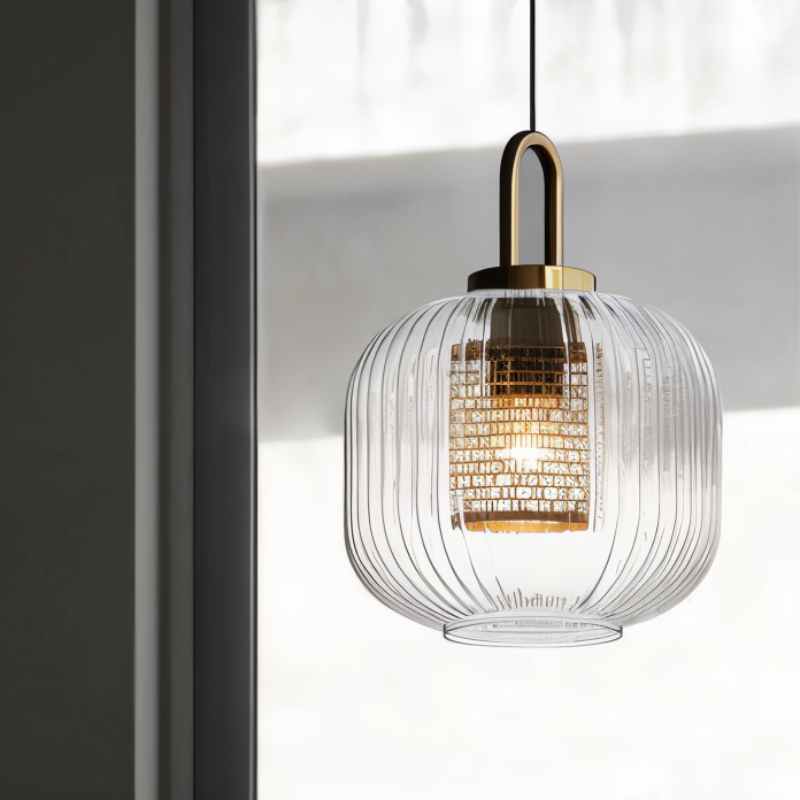 Tosqa Pendant Light