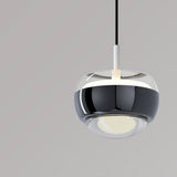 Simplicity Semicircle LED Pendant Light